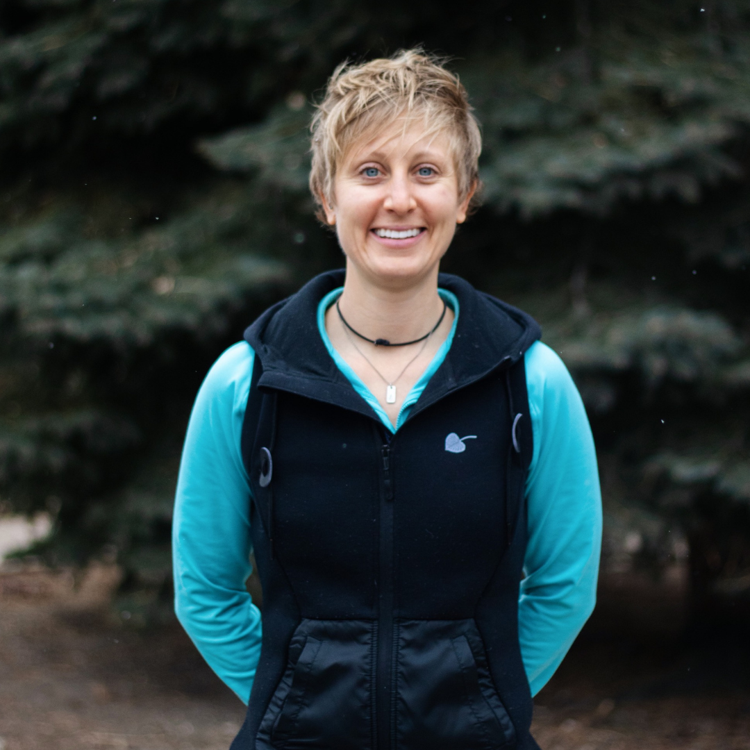 Meet Krista Foertsch