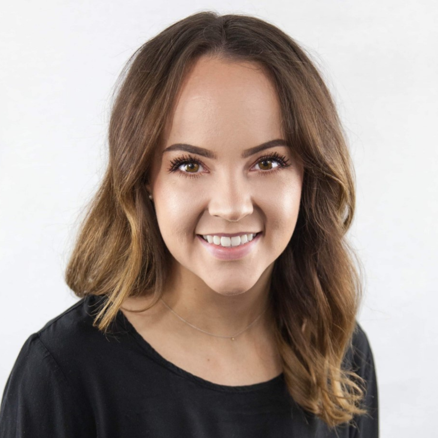 Professional Headshot Cropped